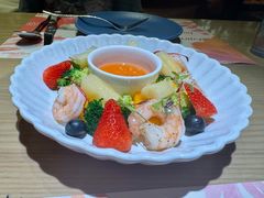 -布拉诺牛排西餐厅(上城天街店)