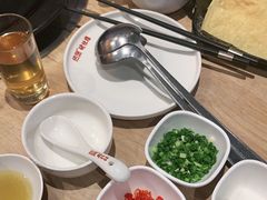 -好彩猪肚鸡(正弘城店)