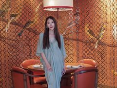 -华尔道夫酒店·紫金阁