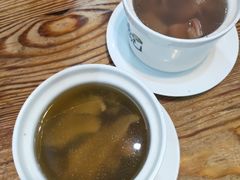 生地熟地炖龙骨-琦记丰顺捆粄(蛇口店)
