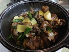 -区海鸡场饭店(石壁店)
