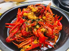 -聚味瞿记·龙虾堂(坡子街店)