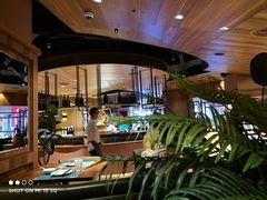 -大树餐厅(益田假日店)