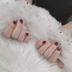 -沐白•盛妍日式美甲美睫