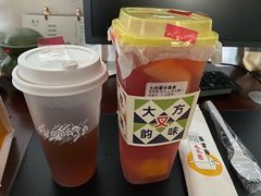 -果呀呀(国金街店)