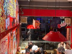 -老天桥蛙炉火锅(姑苏总店)