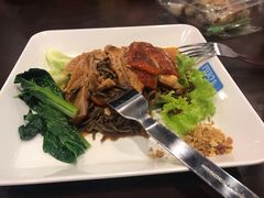 -Pier 21 (Terminal 21 Asok)