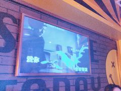 -好乐迪(张扬路八佰伴店)