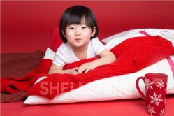 -SHELLSHINEkids山上儿童摄影(天邑澜山店)