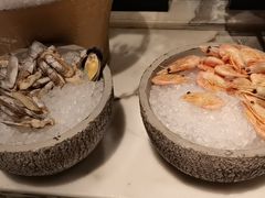 -西安W酒店·WEI全味西餐厅