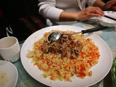 -新疆伊宁远征餐厅