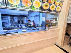 -老四季(南市场店)
