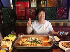 -半天妖烤鱼(中百店)