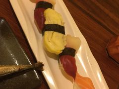 -浪花亭日本料理(古田路店)