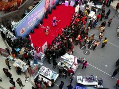 -万达广场(南京江宁店)