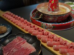 -羊大爷涮肉(亮马桥店)