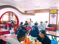 -老丘丘(较场口店)