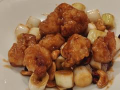 -万龙洲海鲜(南新仓店)