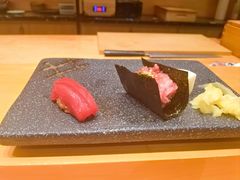 -鮨冠OMAKASE食べ放题(北京首店)