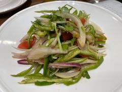 -清真·玛丽亚新疆菜主题餐厅(浙江中路店)
