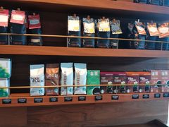 -星巴克臻选(广州二沙岛文立方店)