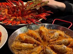 -红盔甲·小龙虾(天钥桥店)