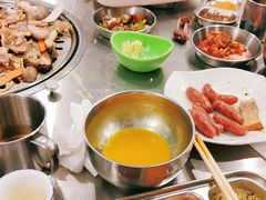 -韩九点烤肉(大学城店)