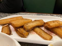-新白鹿餐厅(松江开元地中海店)