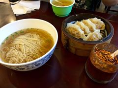 -朱鸿兴面馆(镇湖店)