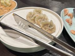 -浩运海鲜·16年专注青岛菜(石老人店)