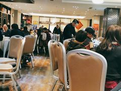 大堂-红城阁·上海味道(四平路店)