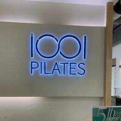 -1001普拉提运动