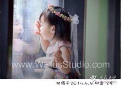 iphone_upload_pic-WPlus明星肖像亲子全家福摄影
