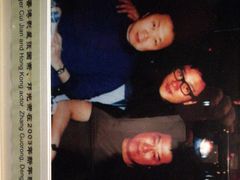 -马克西姆餐厅(崇文门店)