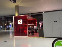 -肯德基(虹桥机场T2北指廊精选外卖点店)