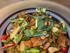 -云海肴·汽锅鸡·云南菜(天津国金汇店)