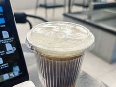 -M Stand(南京紫峰大厦店)