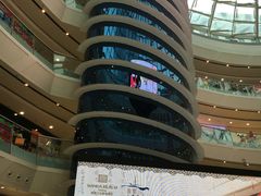 -万达广场(南京江宁店)