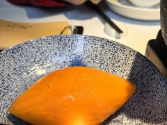 蜜汁红薯-荣小馆(安达仕店)