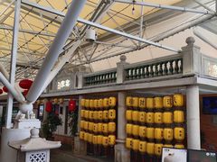 -开元盛世广场(新华北路店)