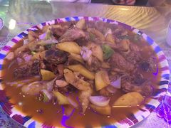 -帕米朵儿新疆小馆(仙鹤新天地广场店)