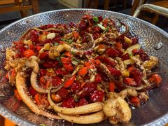 -陈家婆的菜(梅溪湖店)