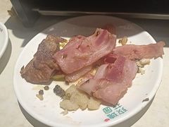 -玫瑰花园自助烤肉(顺义鑫海韵通店)