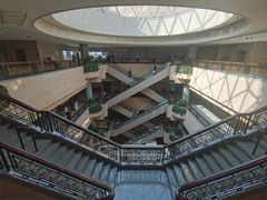 -上海博物馆(人民广场馆)