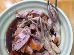 -晓马鸭店(新芜路店)