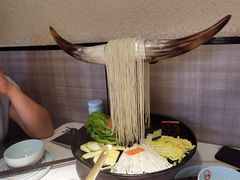 -许府牛火锅(星桥店)