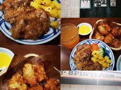 -8PINTS八品脱·日料·烧鸟·精酿小酒馆(莘庄店)