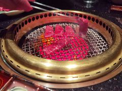 板腱肉-老乾杯和牛烧肉(王府中环店)