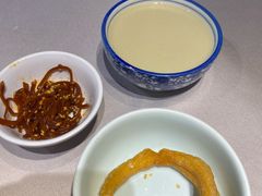 -北平食坊·烤鸭(黄寺大街店)