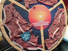 -乔先生涮肉·鲜活牛羊肉火锅(塘沽店)